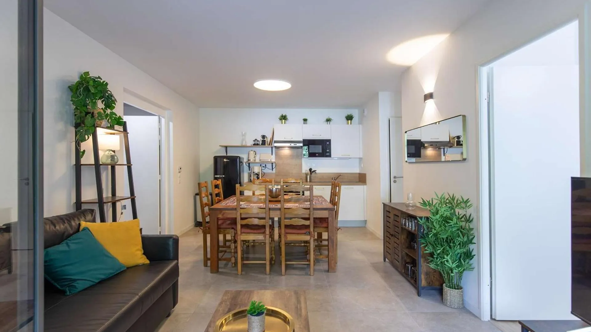 Appartement T3, Terrasse, Parking, Animaux Acceptes, Proche Telecabine Et Centre De Cauterets - Fr-1-401-305