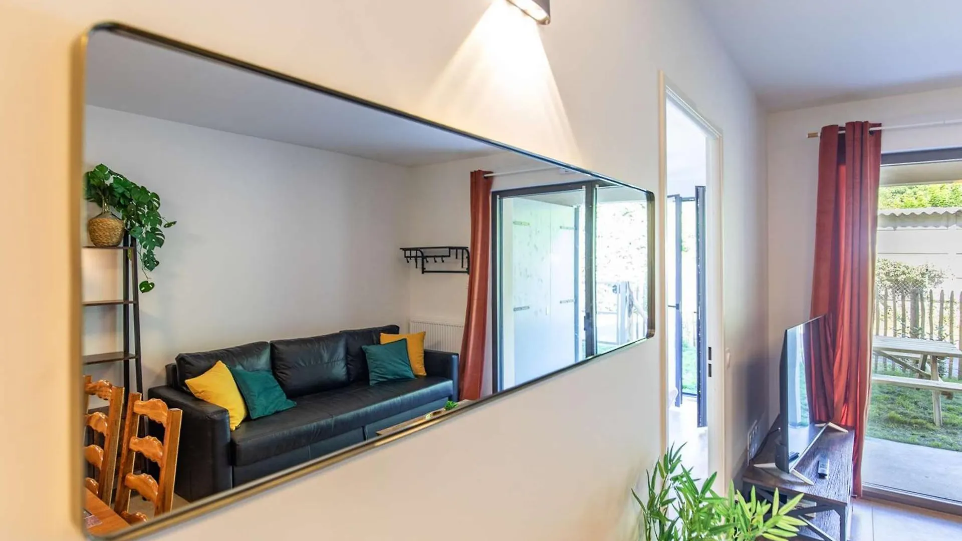 Appartement T3, Terrasse, Parking, Animaux Acceptes, Proche Telecabine Et Centre De Cauterets - Fr-1-401-305 France